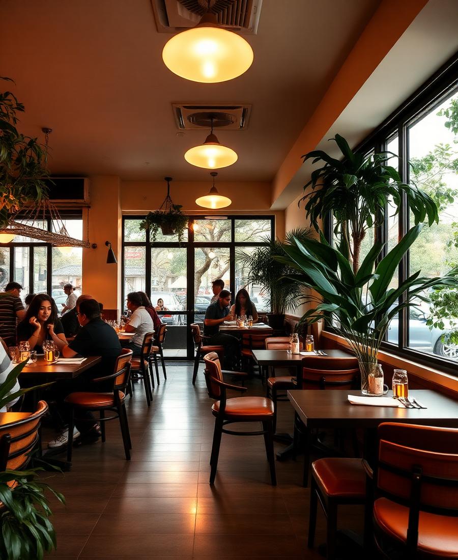 Best Restaurants in Bandra