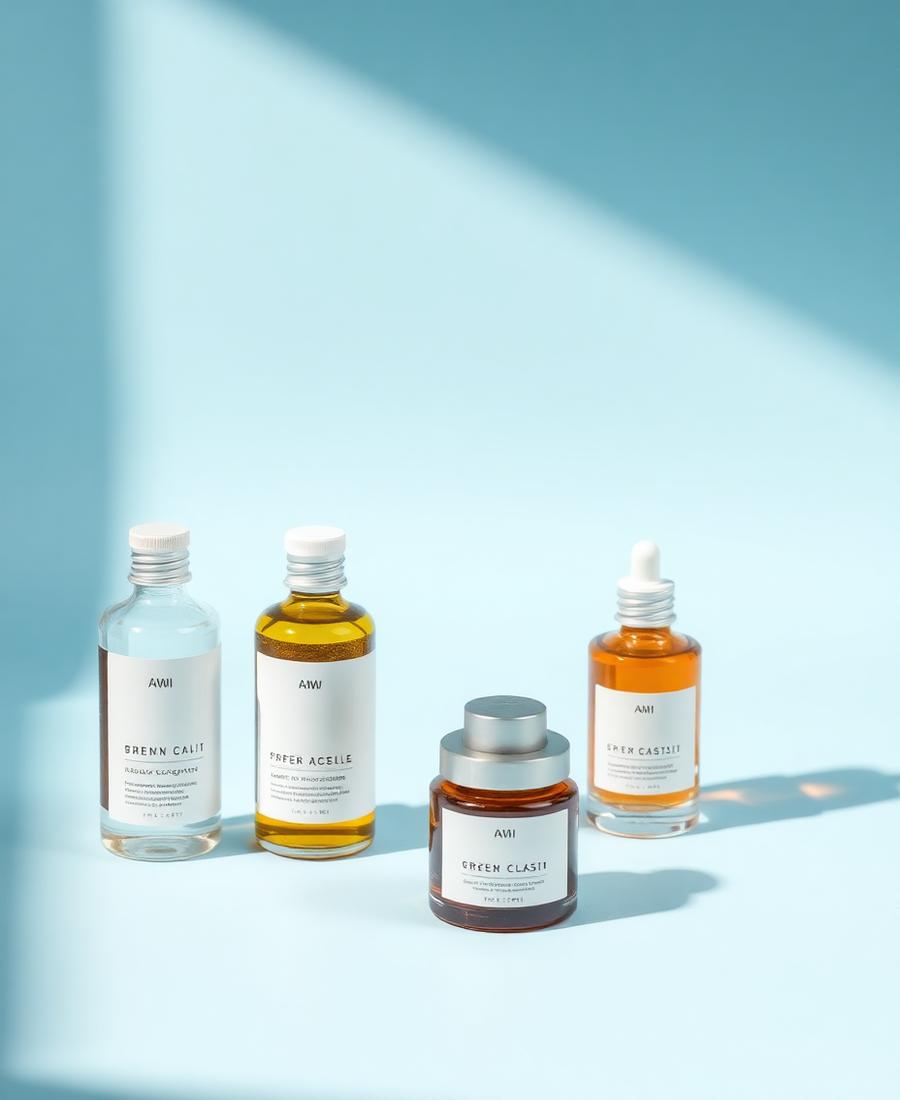 Three homegrown formulations that actually earn their shelf space.